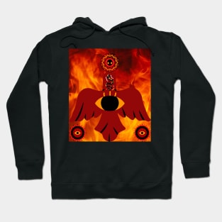 Hell Hoodie